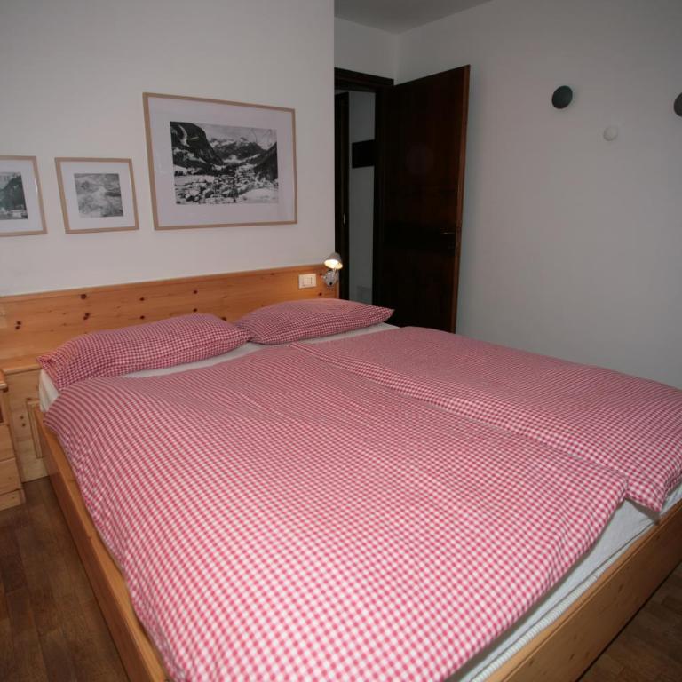 Residence Anny - Appartamento con 3 Camere da Letto - 45