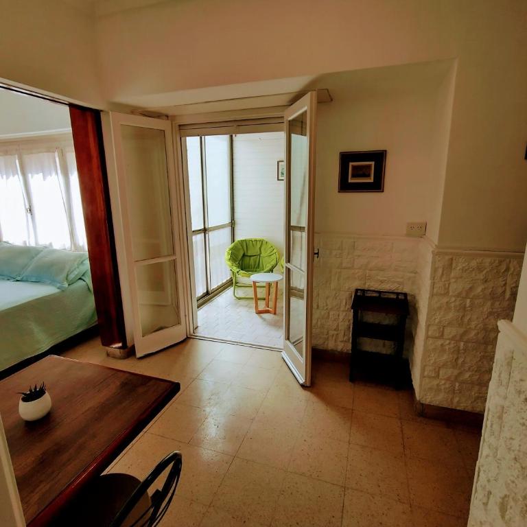 Plaza Colón consulte a 100 metros del mar - Apartamento de 1 dormitorio - 1