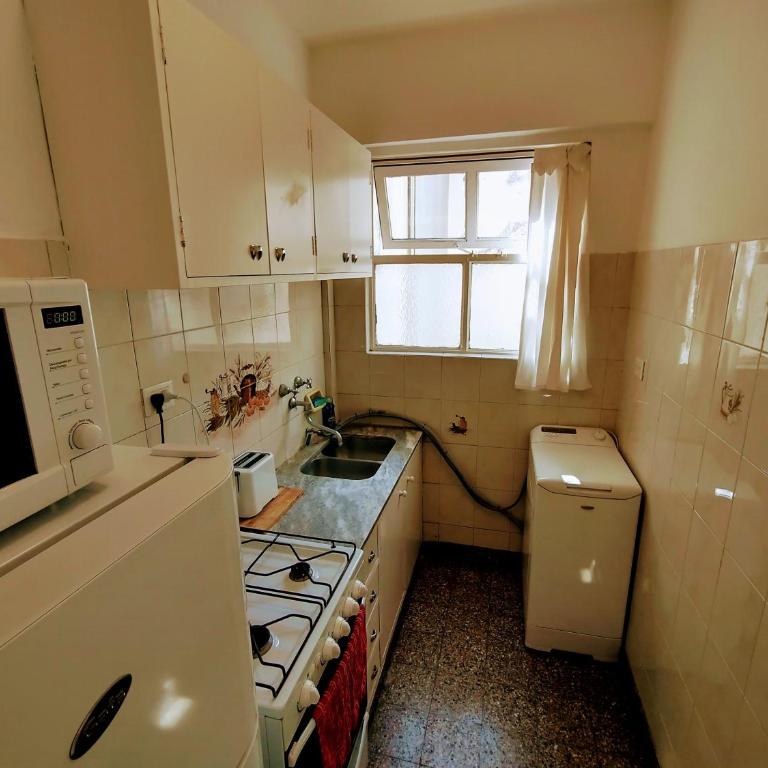 Plaza Colón consulte a 100 metros del mar - Apartamento de 1 dormitorio - 13