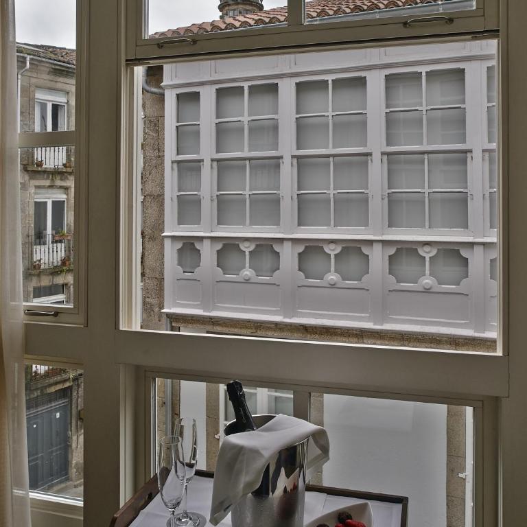 Carris Casa de la Troya - Superior with Gallery - 2