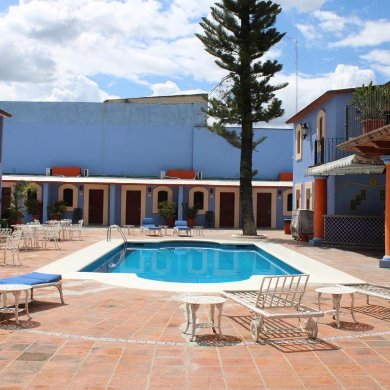 Santa Helena Plaza - Deluxe King Room - 1