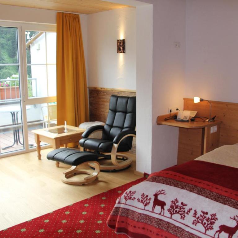 Boutiquehotel Grandau - Einzelzimmer - 1