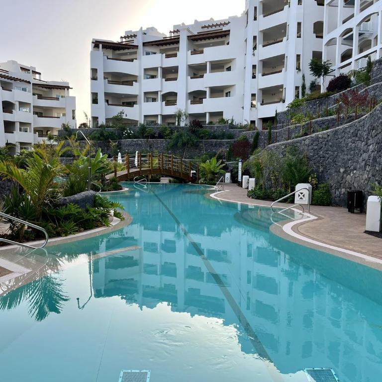 Jardines Acoran 04 DELUXE 1B - Vacation Home - 11
