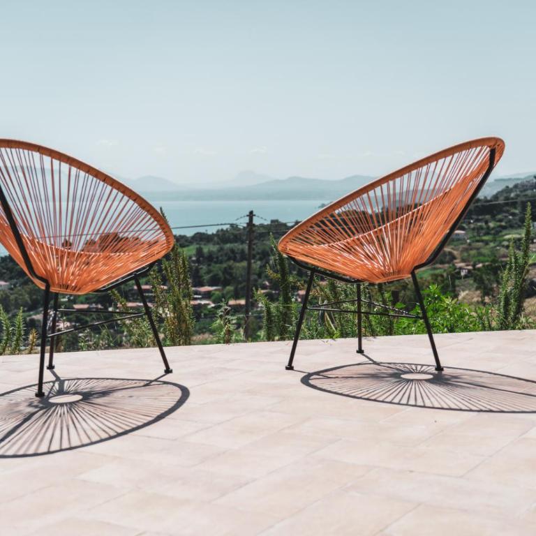 Alla Riserva - Villa Riserva dello Zingaro - Scopello - Villa con 3 Camere da Letto - 7