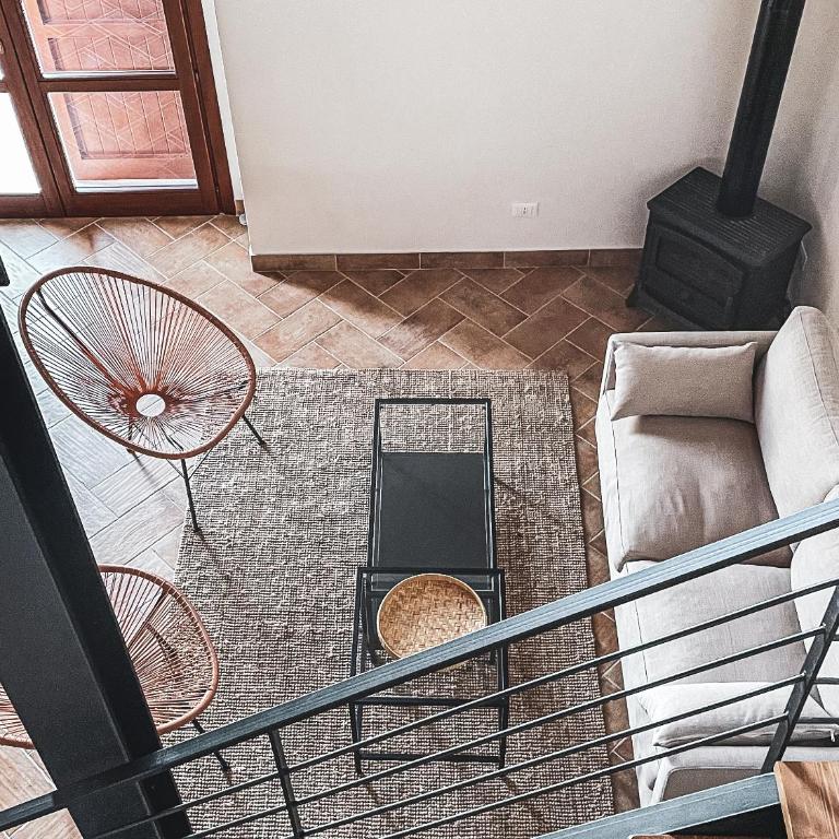 Alla Riserva - Villa Riserva dello Zingaro - Scopello - Villa con 3 Camere da Letto - 12