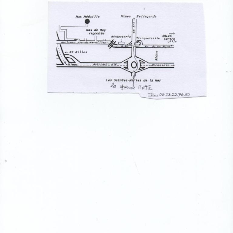 gîte du Pigeonnier Mas Médaille - Casa con 2 Camere da Letto - 2