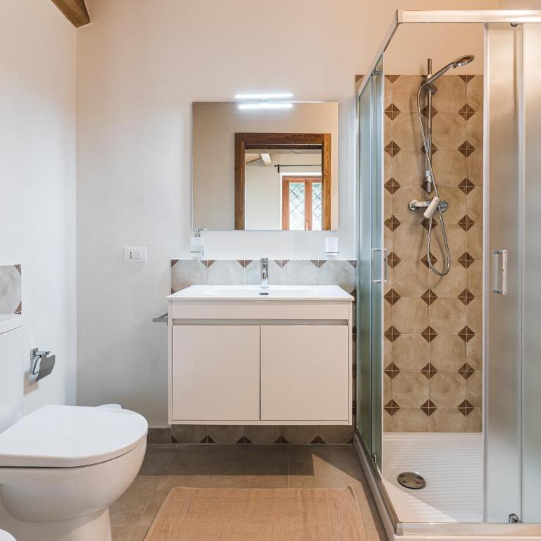 Alla Riserva - Villa Riserva dello Zingaro - Scopello - Villa con 3 Camere da Letto - 35