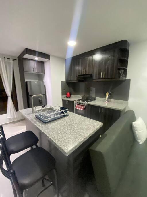 Lindo Dep excelente ubicación - Apartamento de 2 dormitorios - 6