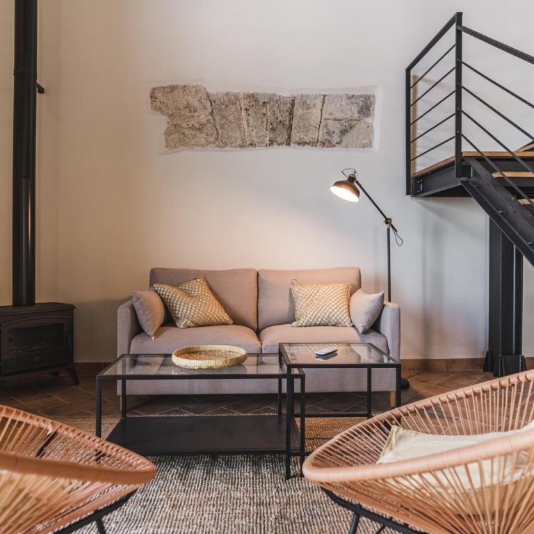 Alla Riserva - Villa Riserva dello Zingaro - Scopello - Villa con 3 Camere da Letto - 48