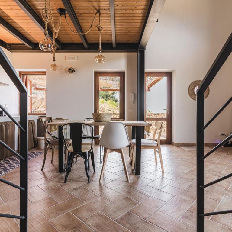 Alla Riserva - Villa Riserva dello Zingaro - Scopello - Villa con 3 Camere da Letto - 49