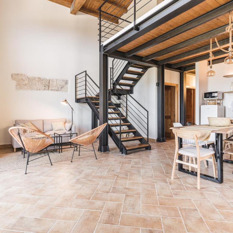 Alla Riserva - Villa Riserva dello Zingaro - Scopello - Villa con 3 Camere da Letto - 46