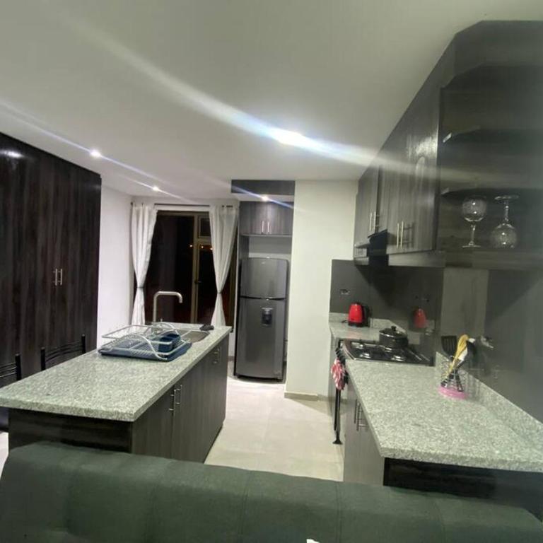 Lindo Dep excelente ubicación - Apartamento de 2 dormitorios - 10