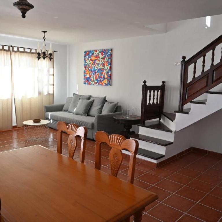 Casa Marina - Casa Unifamiliar de 2 dormitorios - 6