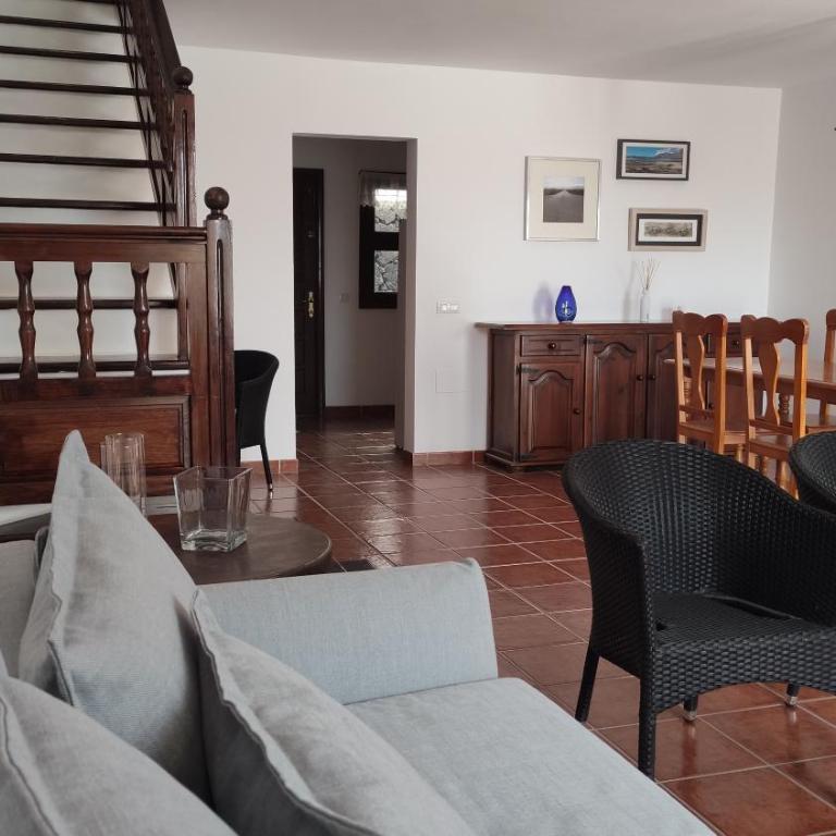 Casa Marina - Casa Unifamiliar de 2 dormitorios - 8