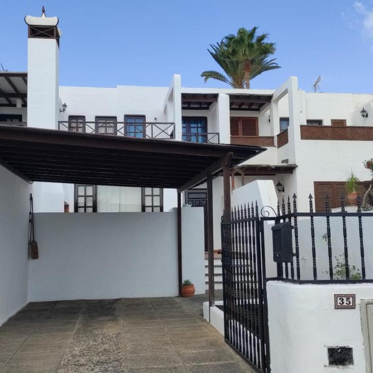 Casa Marina - Casa Unifamiliar de 2 dormitorios - 4