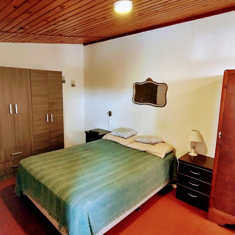 Vista al mar consulte - Apartamento de 1 dormitorio - 9