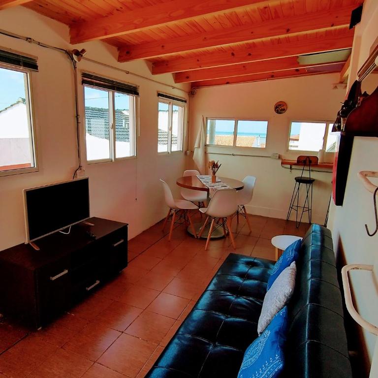 Vista al mar consulte - Apartamento de 1 dormitorio - 8