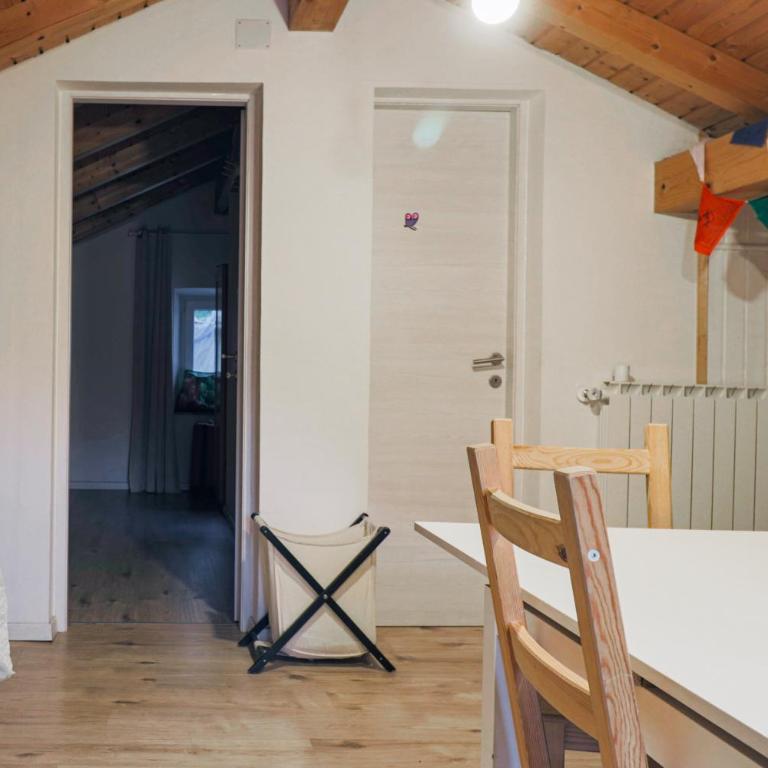 Una Civetta sul Lago - Appartamento Attico - 11