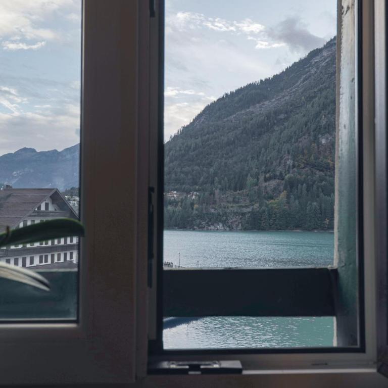 Una Civetta sul Lago - Appartamento Attico - 4