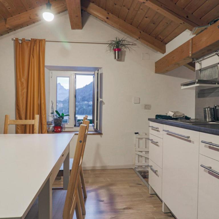 Una Civetta sul Lago - Appartamento Attico - 10
