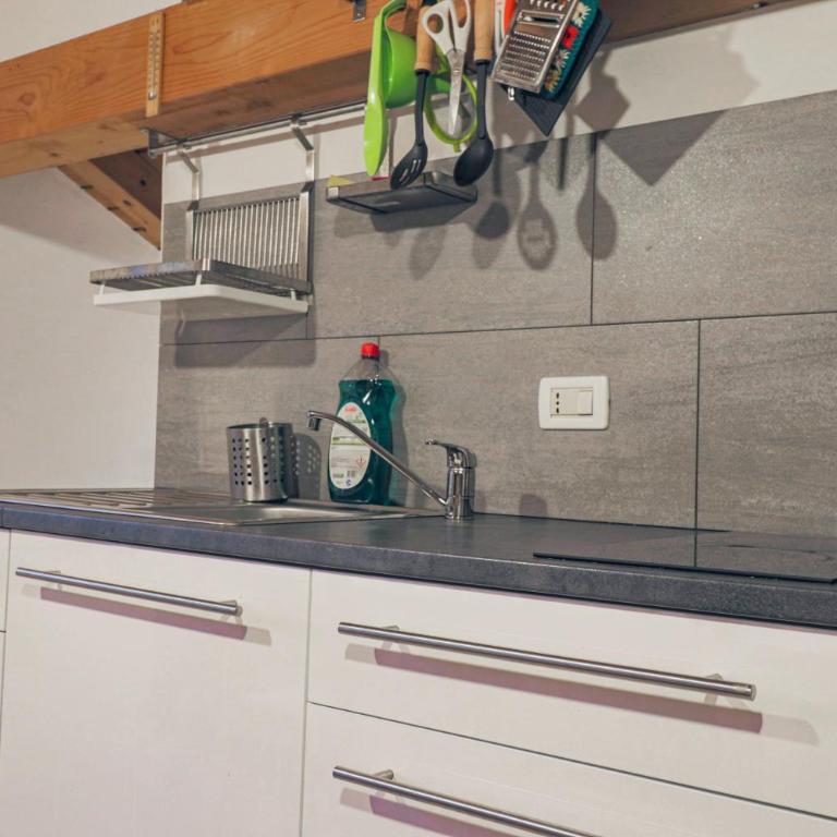 Una Civetta sul Lago - Appartamento Attico - 12