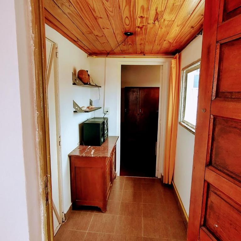 Vista al mar consulte - Apartamento de 1 dormitorio - 7