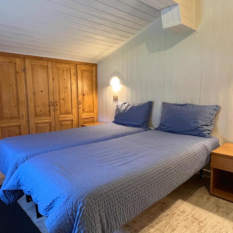Appartamenti Ottavio - Appartamento con 2 Camere da Letto - 23