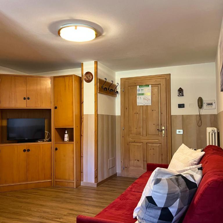 Appartamenti Ottavio - Appartamento con 2 Camere da Letto - 19