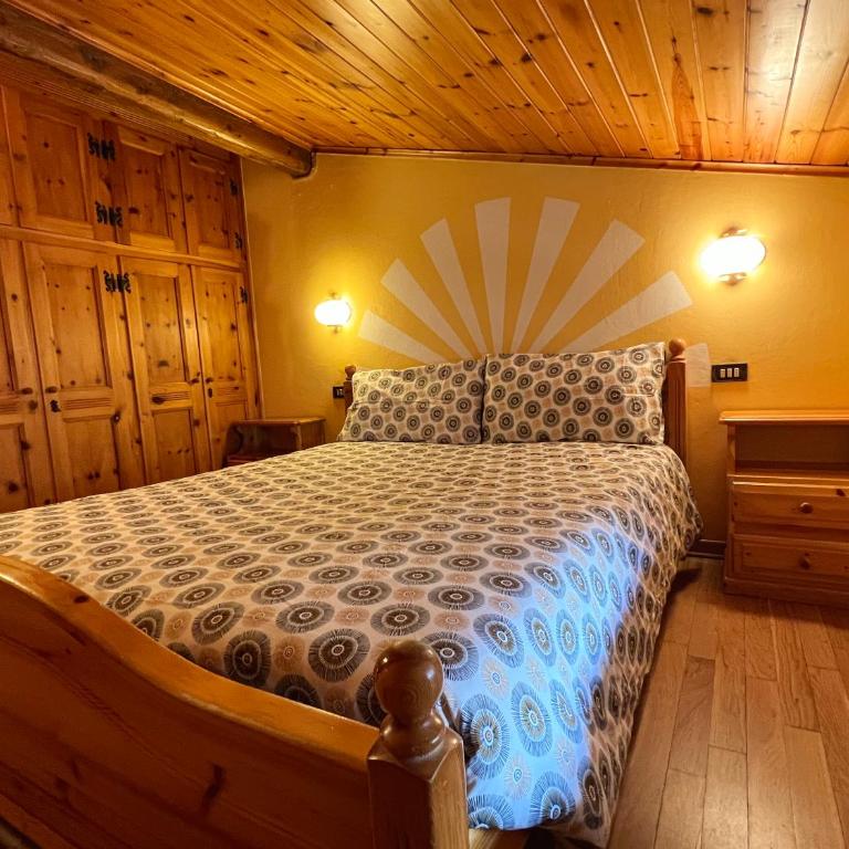 Appartamenti Ottavio - Appartamento con 2 Camere da Letto - 14