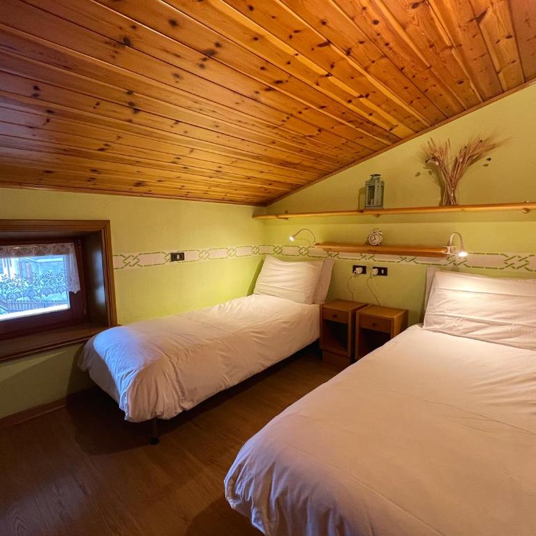 Appartamenti Ottavio - Appartamento con 2 Camere da Letto - 11