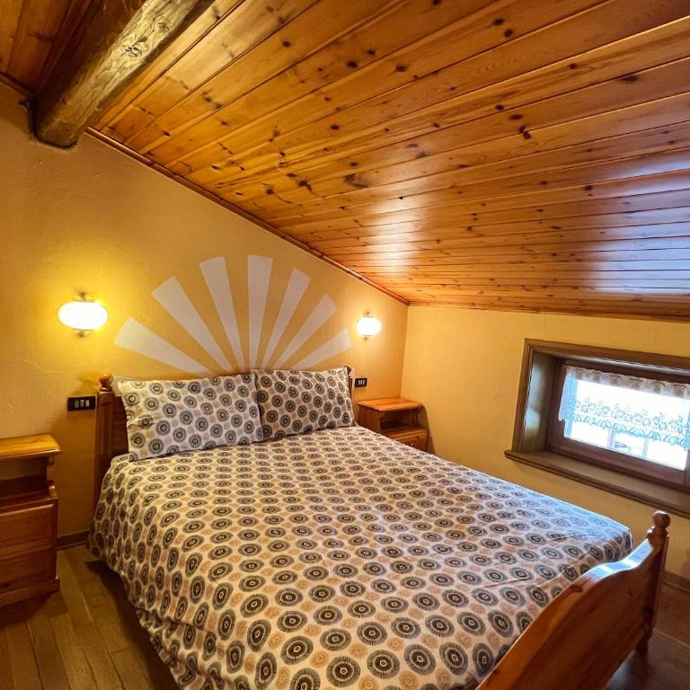 Appartamenti Ottavio - Appartamento con 2 Camere da Letto - 13