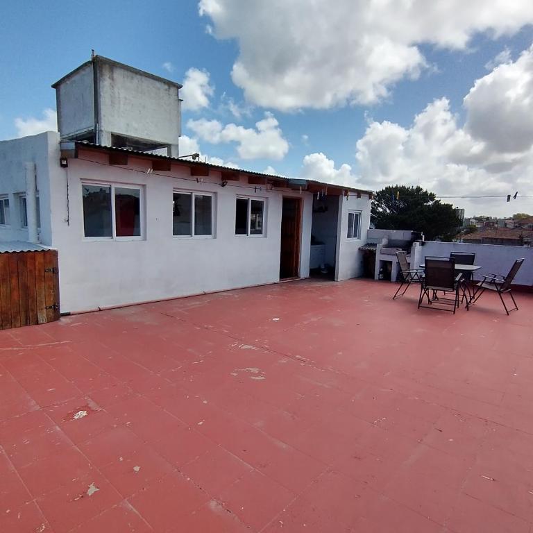 Vista al mar consulte - Apartamento de 1 dormitorio - 30