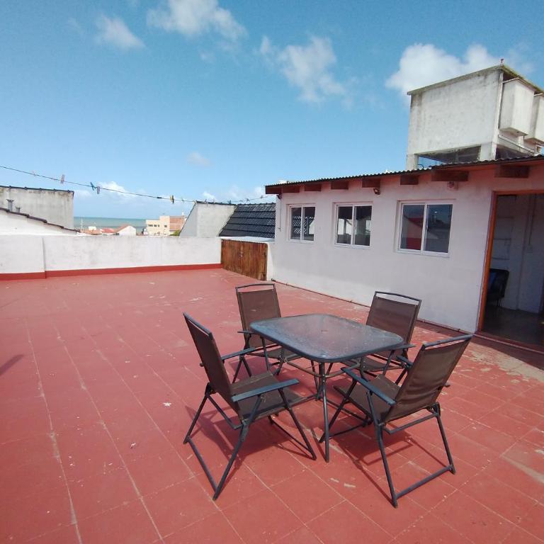 Vista al mar consulte - Apartamento de 1 dormitorio - 29