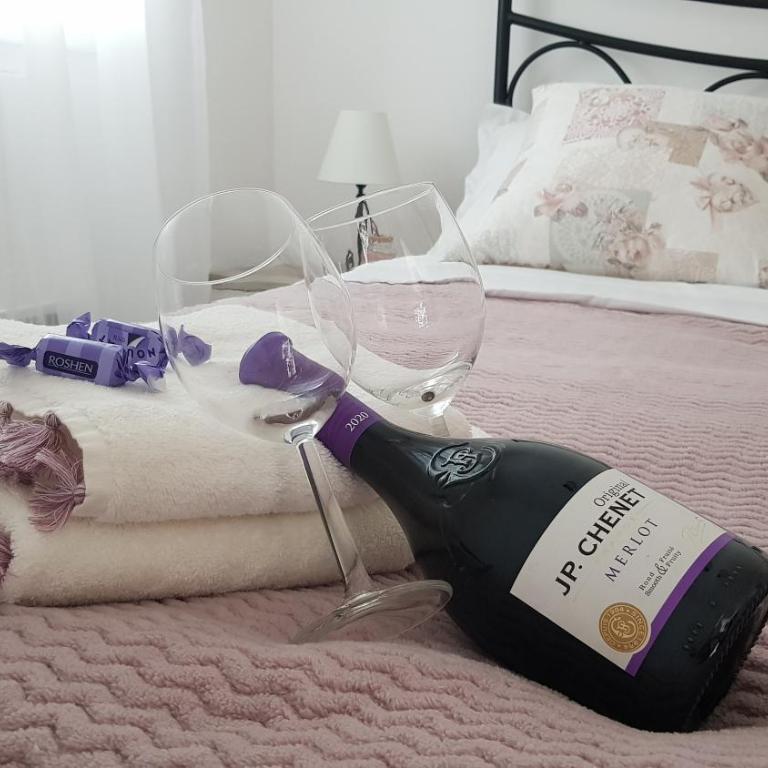 Apartman Provansa - Apartman sa 1 Spavaćom Sobom - 2
