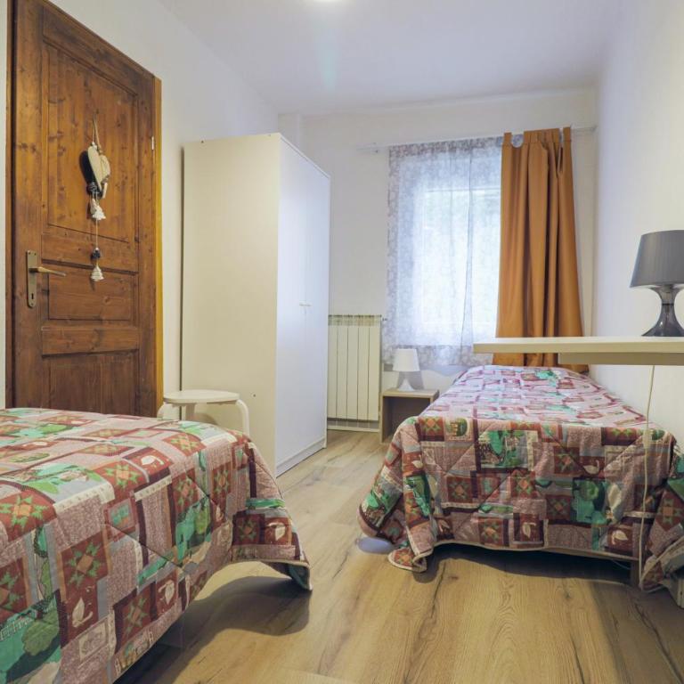 Una Civetta sul Lago - Appartamento con Vista Lago - 9