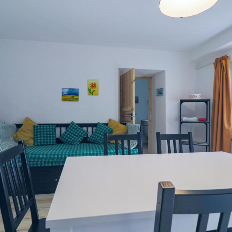 Una Civetta sul Lago - Appartamento con Vista Lago - 18