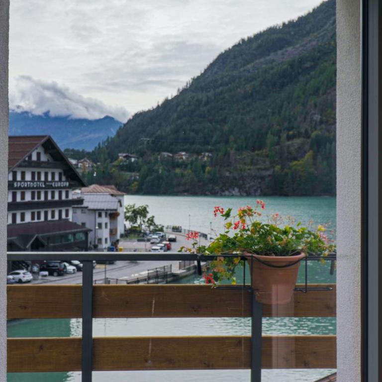 Una Civetta sul Lago - Appartamento con Vista Lago - 11