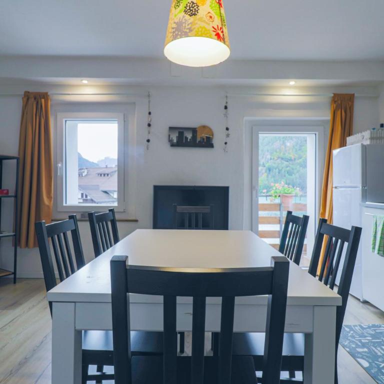 Una Civetta sul Lago - Appartamento con Vista Lago - 13