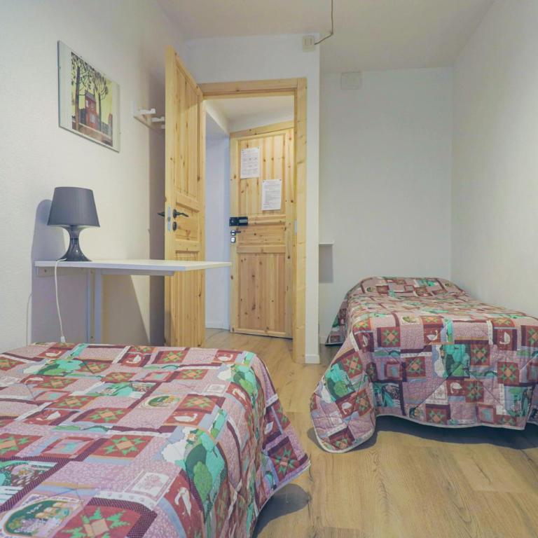 Una Civetta sul Lago - Appartamento con Vista Lago - 8
