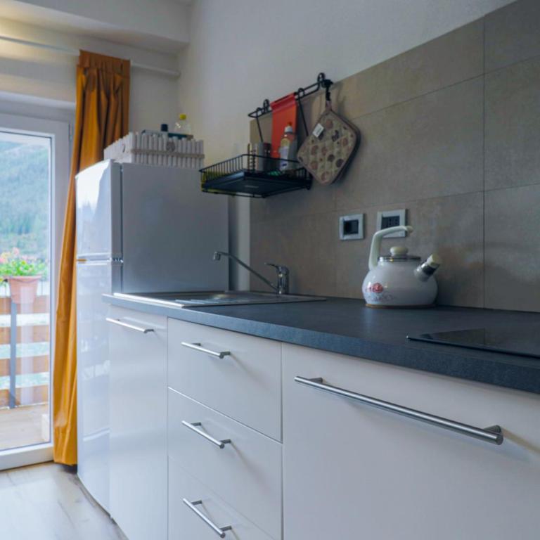 Una Civetta sul Lago - Appartamento con Vista Lago - 19