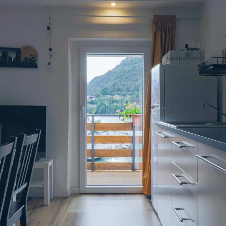 Una Civetta sul Lago - Appartamento con Vista Lago - 12