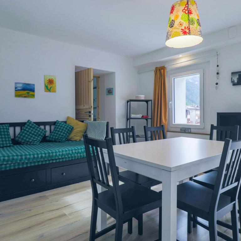 Una Civetta sul Lago - Appartamento con Vista Lago - 16