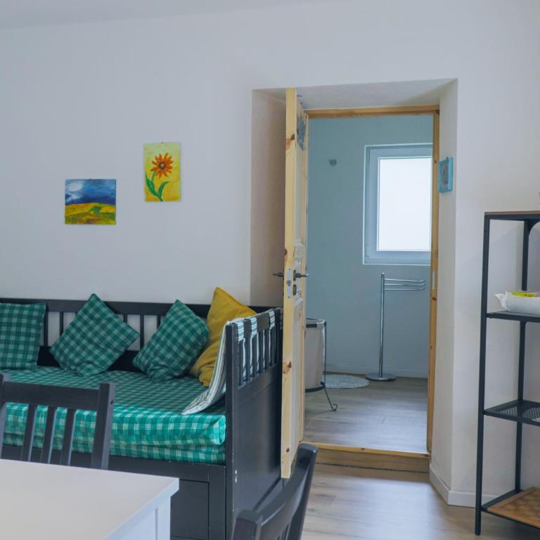 Una Civetta sul Lago - Appartamento con Vista Lago - 14