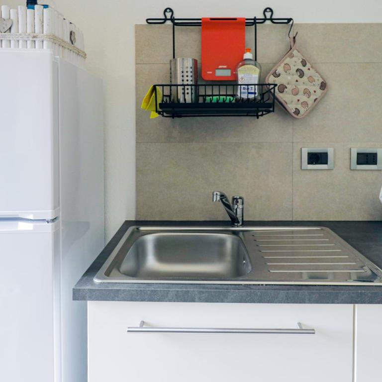 Una Civetta sul Lago - Appartamento con Vista Lago - 20