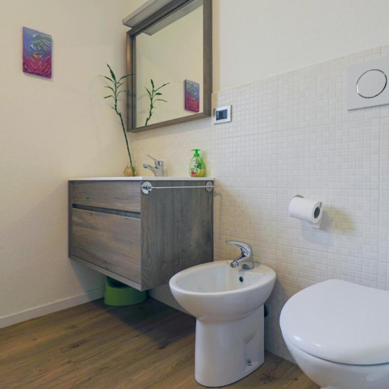 Una Civetta sul Lago - Appartamento con Vista Lago - 24