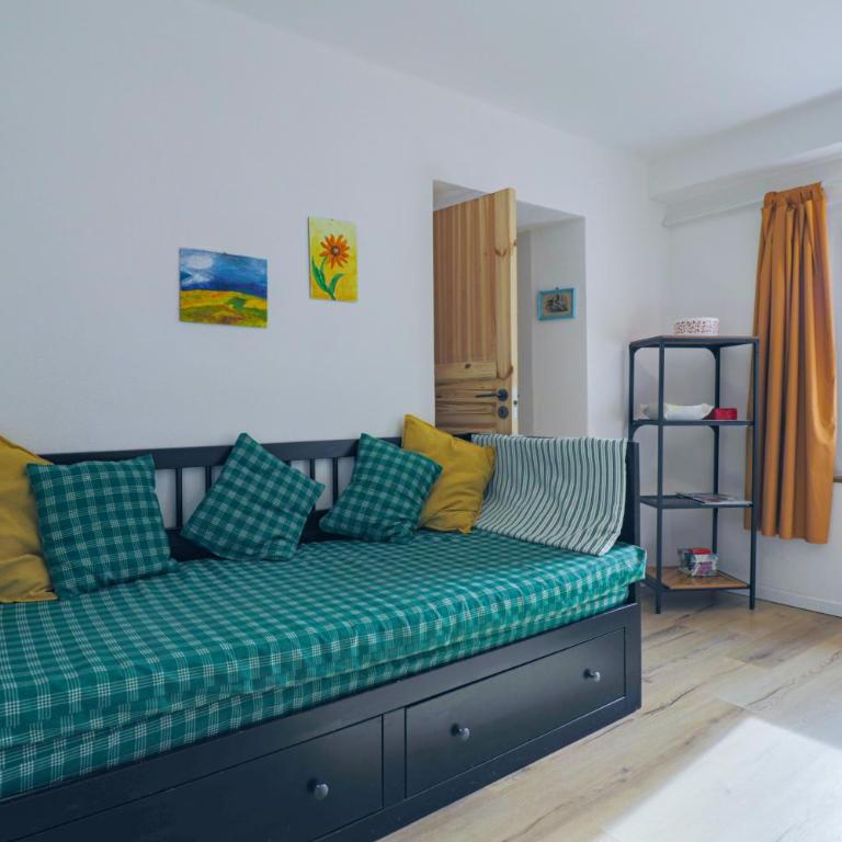 Una Civetta sul Lago - Appartamento con Vista Lago - 15