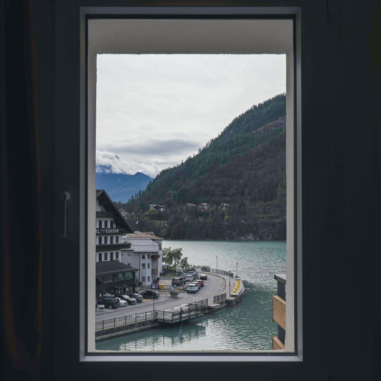 Una Civetta sul Lago - Appartamento con Vista Lago - 17