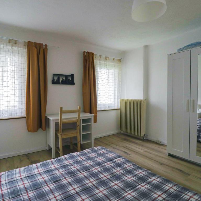 Una Civetta sul Lago - Appartamento con Vista Lago - 7