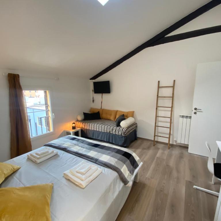 Il Fiore della Fiera - Appartamento con 3 Camere da Letto - 19