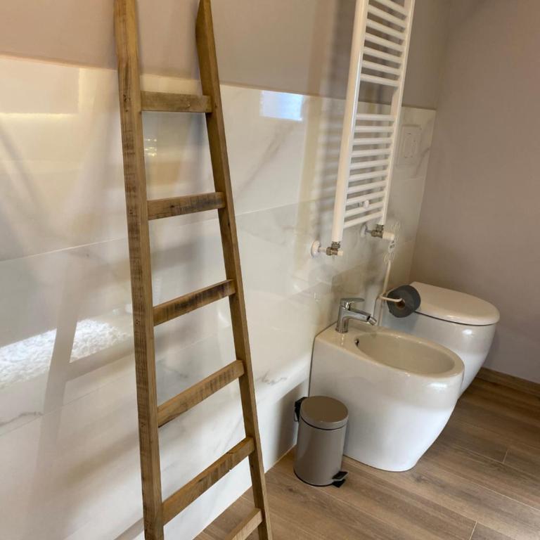 Il Fiore della Fiera - Appartamento con 3 Camere da Letto - 29